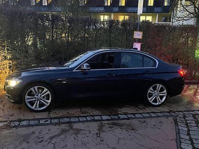 BMW 335