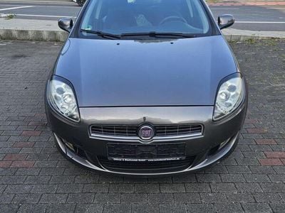 Fiat Bravo