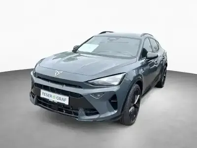 Neu Cupra Formentor 333 PS (244 kW) 2026 Fjord blau SUV
