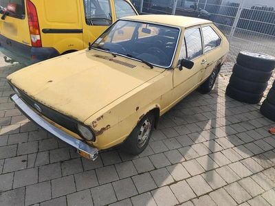 Usata VW Passat 1974 Coupé