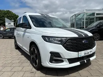 Gebraucht Ford Tourneo Connect