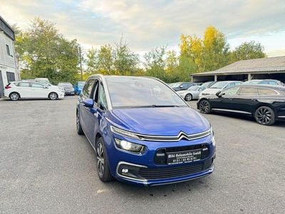 Citroën Grand C4 Picasso