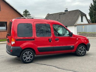 gebraucht Renault Kangoo / TÜV NEU