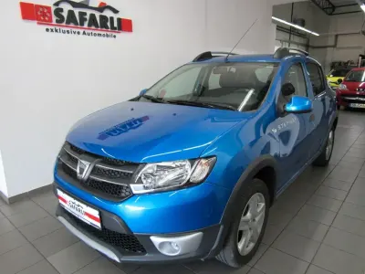 Gebraucht Dacia Sandero