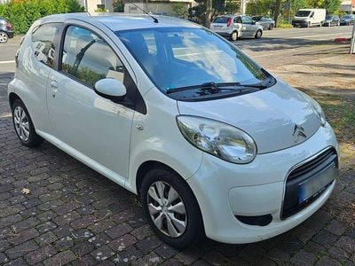 Citroën C1