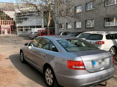 Gebraucht Audi A6 232 PS (170 kW) 2006 Limousine
