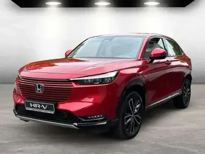 Gebraucht Honda HR-V