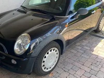 Gebraucht Mini ONE