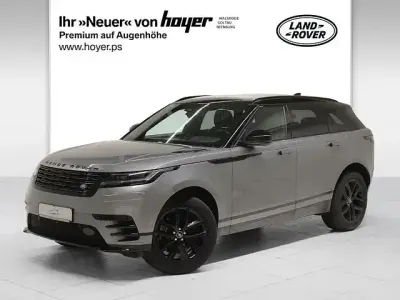 Gebraucht Land Rover Range Rover Velar