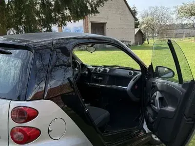 Gebraucht Smart ForTwo Cabrio