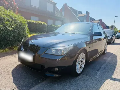Gebraucht BMW 523