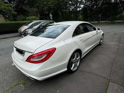 Mercedes CLS350