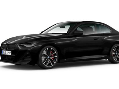 gebraucht BMW M240 xDrive Coupe