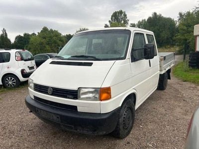 VW T4