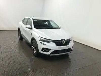Gebraucht Renault Arkana Evolution 140 PS (102 kW) 2024 SUV