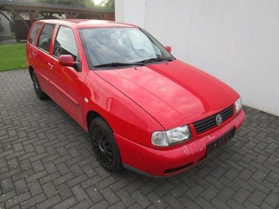 VW Polo