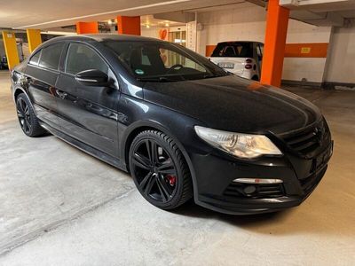 gebraucht VW CC 3,6