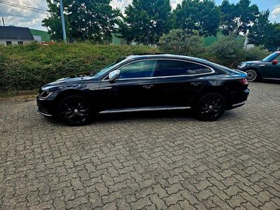 VW Arteon