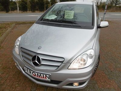 Mercedes B170