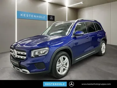 Gebraucht Mercedes GLB220