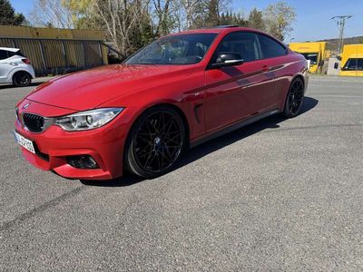 BMW 440