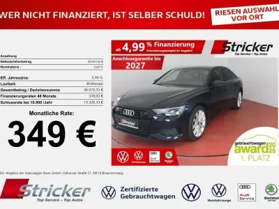 Gebraucht Audi A6