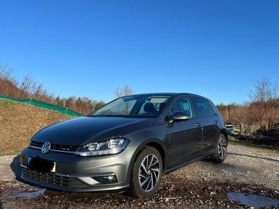 gebraucht VW Golf VII Join