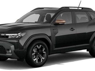 Neu Dacia Duster Extreme 143 PS (105 kW) 2026 Andere SUV