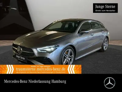 Gebraucht Mercedes CLA220