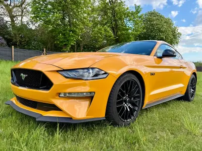 Gebraucht Ford Mustang GT