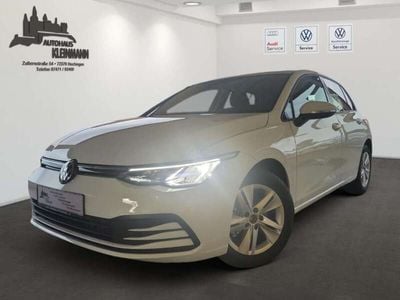 VW Golf VIII