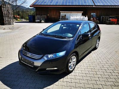 gebraucht Honda Insight 1.3 i Hybrid Comfort*Autom*