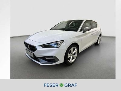 Other Gebraucht 2025 Seat Leon FR Limousine | 26.480 € (Fairer Preis)
