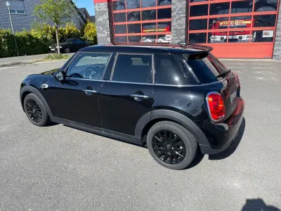 Gebraucht Mini ONE
