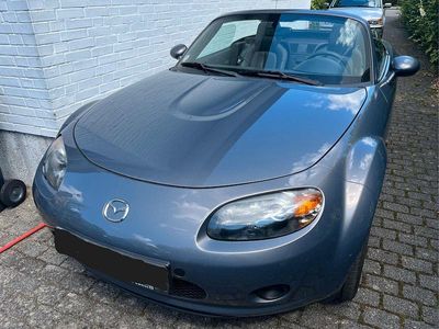 Mazda MX5