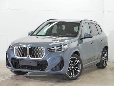 Usata BMW iX1 M Sport 150 kW (204 CV) 2025 Grigio SUV