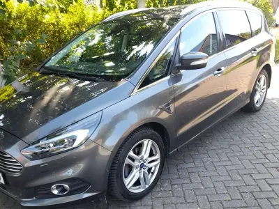Gebraucht Ford S-MAX