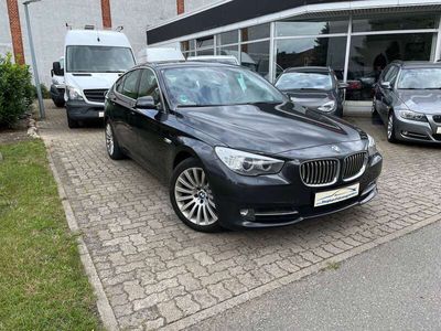 BMW 535 Gran Turismo