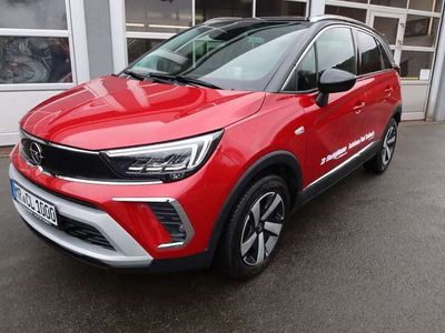 gebraucht Opel Crossland X Crossland Ultimate