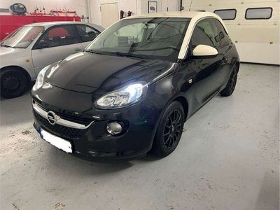 gebraucht Opel Adam 1.4 Slam