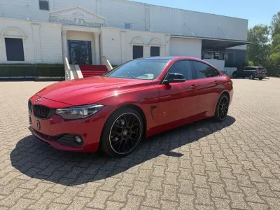 Gebraucht BMW 420 Gran Coupé