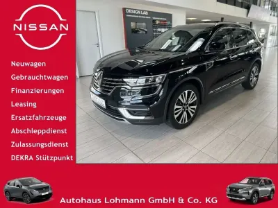 Gebraucht Renault Koleos Initiale Paris 184 PS (135 kW) 2024 Noir metallique SUV