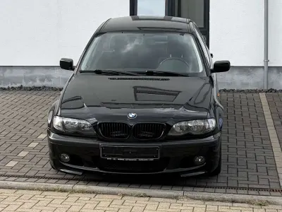 Gebraucht BMW 320