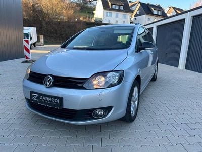 Gebraucht VW Golf VII Match 122 PS (89 kW) 2013 Silber Limousine