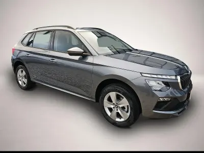 Gebraucht Skoda Kamiq
