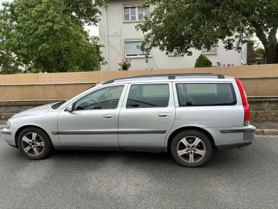 Gebraucht Volvo V70