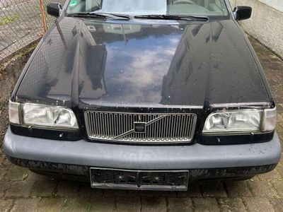 gebraucht Volvo 850 2.5-10V 10V