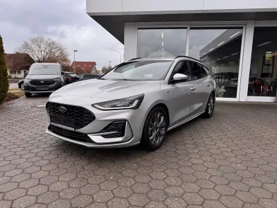 Gebraucht Ford Focus