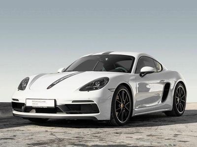 Gebraucht Porsche 718