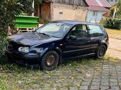 VW Golf III